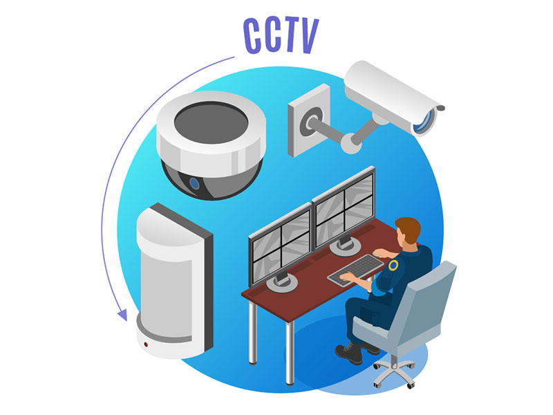 Importance of CCTV Maintenance