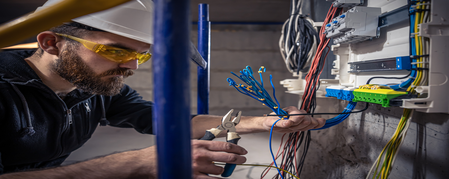 5 key signs your office needs electrical maintenance