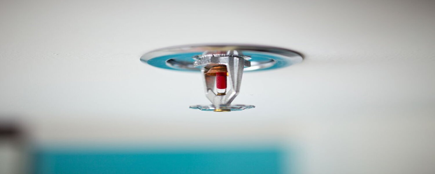 Types of Fire Sprinkler Systems and Their Applications