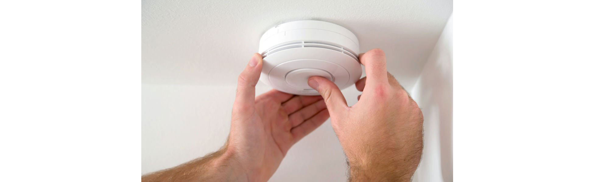 The What, Why, and How-To Guide for Smoke Alarms