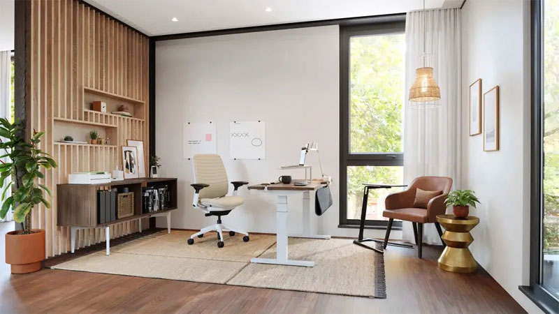 Civil & Interior Solutions