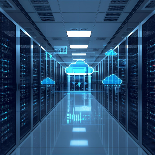 IT Infrastructure Service for Modern Businesses and Growth