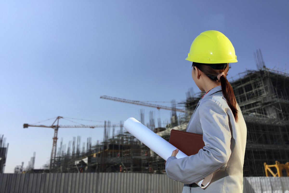 THE BENEFITS OF AN MEP CONTRACTOR
