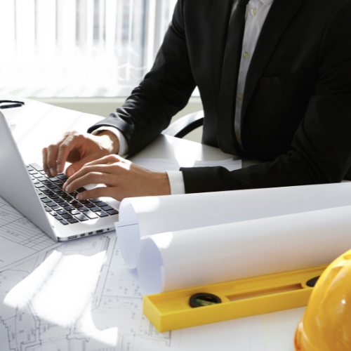 E-procurement solutions for construction industry by BuildMyInfra