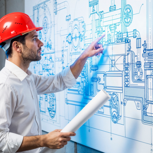 MEP engineering solutions adding value to construction projects by BuildMyInfra